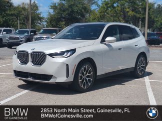 New 2026 BMW X3 xDrive30 w/ Convenience Package image 1
