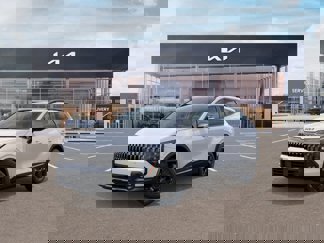 New 2026 Kia Sportage X-Line image 1