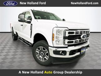New 2025 Ford F350 XLT image 1