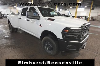 New 2025 RAM 3500 Tradesman image 1