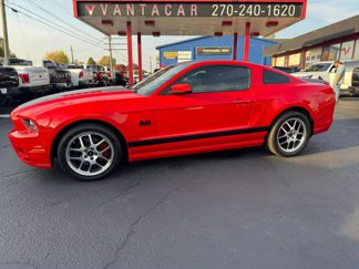 Used 2013 Ford Mustang GT image 1