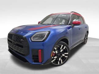 New 2025 MINI Cooper Countryman John Cooper Works w/ Comfort Package Max image 1