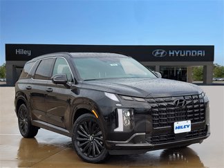 New 2025 Hyundai Palisade Calligraphy image 1