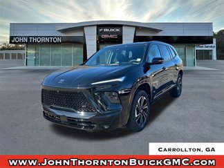 New 2025 Buick Enclave Sport Touring w/ Power Package image 1
