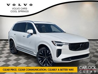 New 2026 Volvo XC90 B6 Plus w/ Protection Package Premier image 1