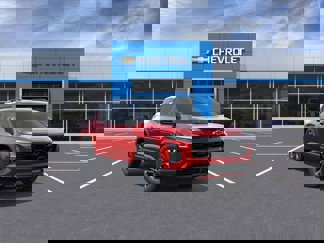 New 2026 Chevrolet Equinox RS w/ Convenience Package III image 1