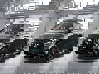 New 2025 Mercedes-Benz S 63 AMG S image 1
