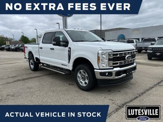 New 2025 Ford F350 XLT w/ FX4 Off-Road Package image 1