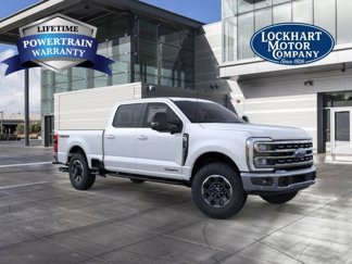 New 2025 Ford F250 Lariat w/ Lariat Ultimate Package image 1