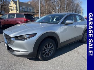 Used 2020 MAZDA CX-30 AWD image 1