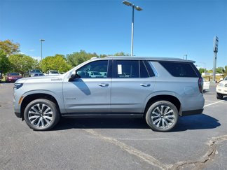 New 2026 Chevrolet Tahoe High Country video 2