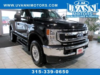 Used 2022 Ford F250 XL w/ STX Appearance Package image 1