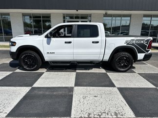 Used 2025 RAM 1500 Rebel w/ Rebel Level 2 Equipment Group image 1