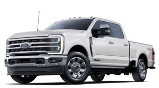 New 2025 Ford F350 King Ranch image 1