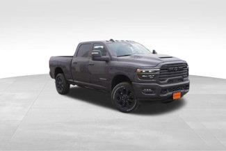 New 2025 RAM 3500 Laramie image 1