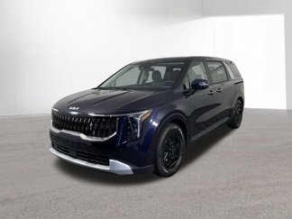 New 2026 Kia Carnival image 1