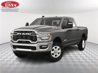 New 2025 RAM 2500 Big Horn image 1