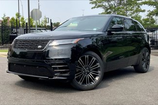 New 2026 Land Rover Range Rover Velar Dynamic SE image 1