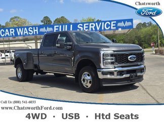 New 2025 Ford F350 XL image 1