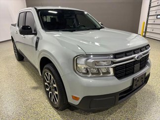 Used 2024 Ford Maverick Lariat image 1
