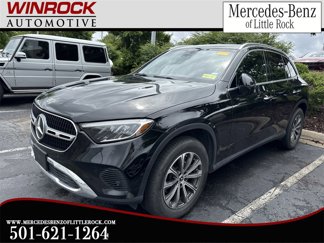 Used 2024 Mercedes-Benz GLC 300 image 1