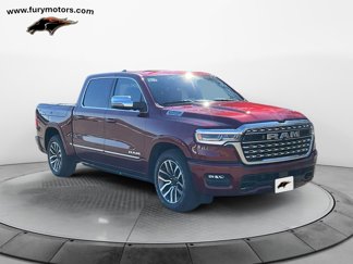 New 2025 RAM 1500 Limited image 1