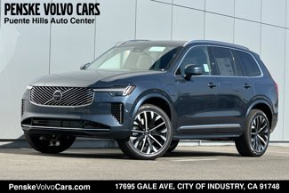 New 2025 Volvo XC90 T8 Plus w/ Protection Package Premier image 1