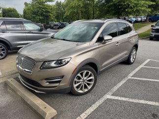 Used 2019 Lincoln MKC Select w/ Select Plus Package image 1