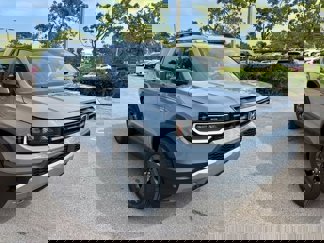 New 2026 Honda Passport RTL video 1