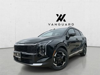 New 2026 Kia Sportage EX image 1