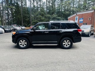 Used 2011 Toyota 4Runner SR5 image 1