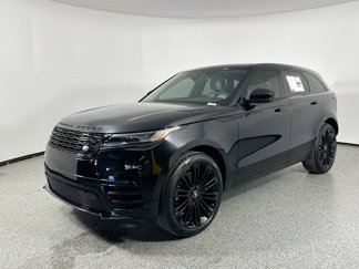 New 2026 Land Rover Range Rover Velar Dynamic SE image 1