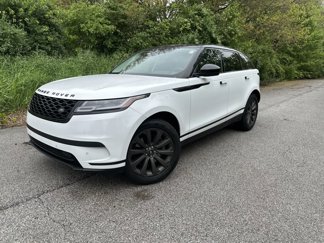 Certified 2022 Land Rover Range Rover Velar S image 1