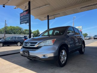 Used 2010 Honda CR-V EX-L image 1