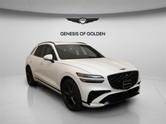 New 2026 Genesis GV70 3.5T Sport Prestige image 1