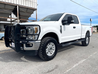 Used 2019 Ford F250 XLT w/ XLT Value Package image 1