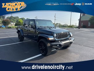 New 2025 Jeep Gladiator Sport image 1