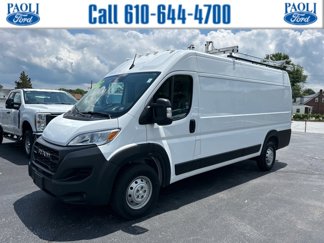 Used 2023 RAM ProMaster 3500 image 1
