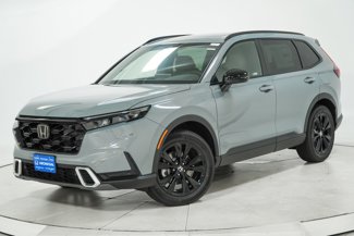 New 2026 Honda CR-V Sport Touring image 1