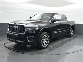 New 2025 RAM 1500 Tungsten w/ Off Road Group image 1