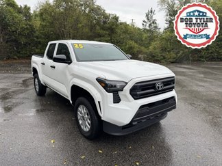 Used 2025 Toyota Tacoma SR image 1