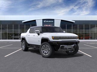 New 2025 GMC Hummer EV 3X w/ Battery Pack, 24 Module Pack image 1