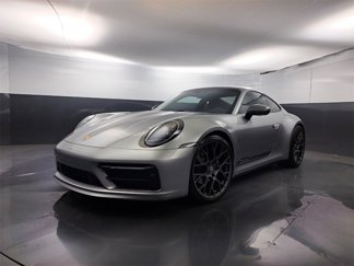 Used 2024 Porsche 911 Carrera image 1