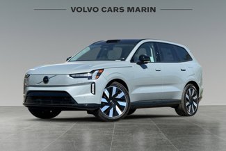 New 2025 Volvo EX90 Ultra image 1