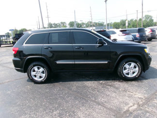 Used 2011 Jeep Grand Cherokee Laredo image 1