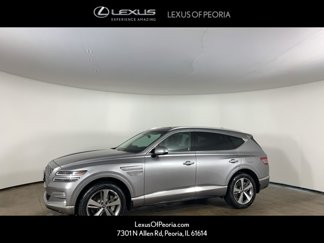 Used 2023 Genesis GV80 3.5T w/ Advanced Package image 1