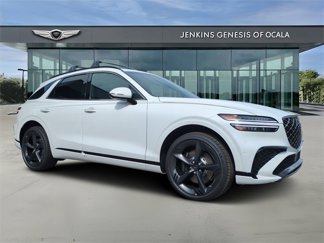 New 2026 Genesis GV70 2.5T Sport Prestige image 1