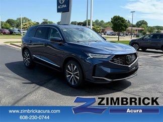New 2026 Acura MDX w/ Technology Package image 1