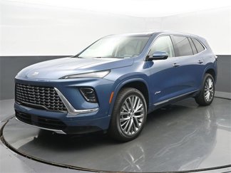 New 2026 Buick Enclave Avenir w/ Super Cruise Package image 1