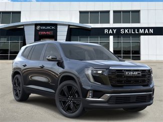 New 2026 GMC Acadia Elevation w/ Black Edition image 1